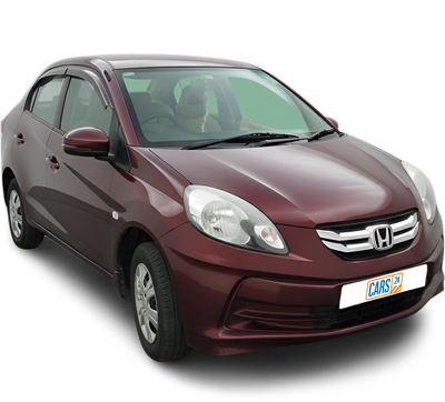 Honda Amaze-img
